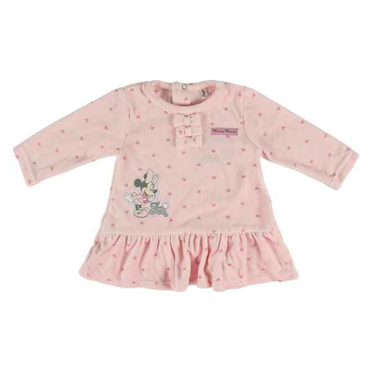 Set av kläder Minnie Mouse - 2