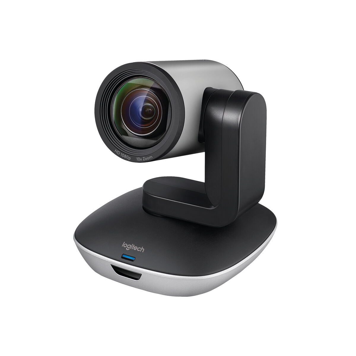 Videokonferens-System Logitech GROUP Full HD - 2