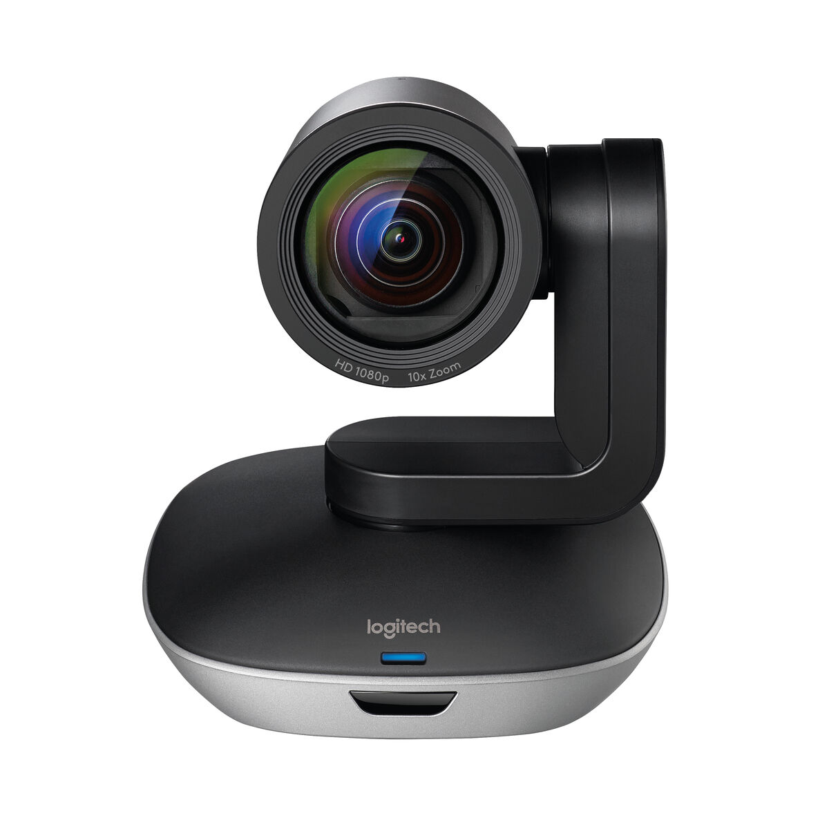 Videokonferens-System Logitech GROUP Full HD - 3