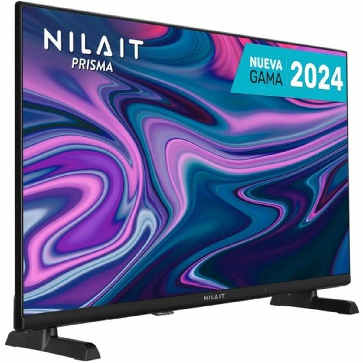 Smart TV Nilait NI-32HB7001S 32" - 3