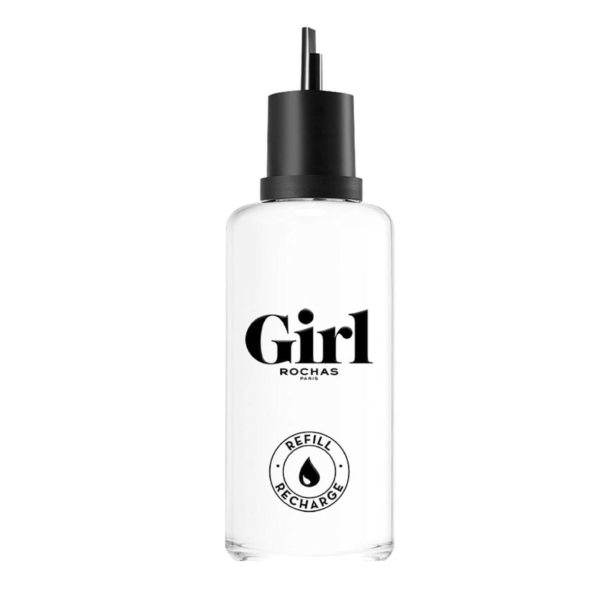 Parfym Damer Rochas EDT 150 ml Girl
