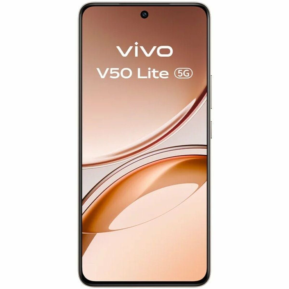 Smartphone Vivo V50 Lite Octa Core 8 GB RAM 256 GB Guld - 2