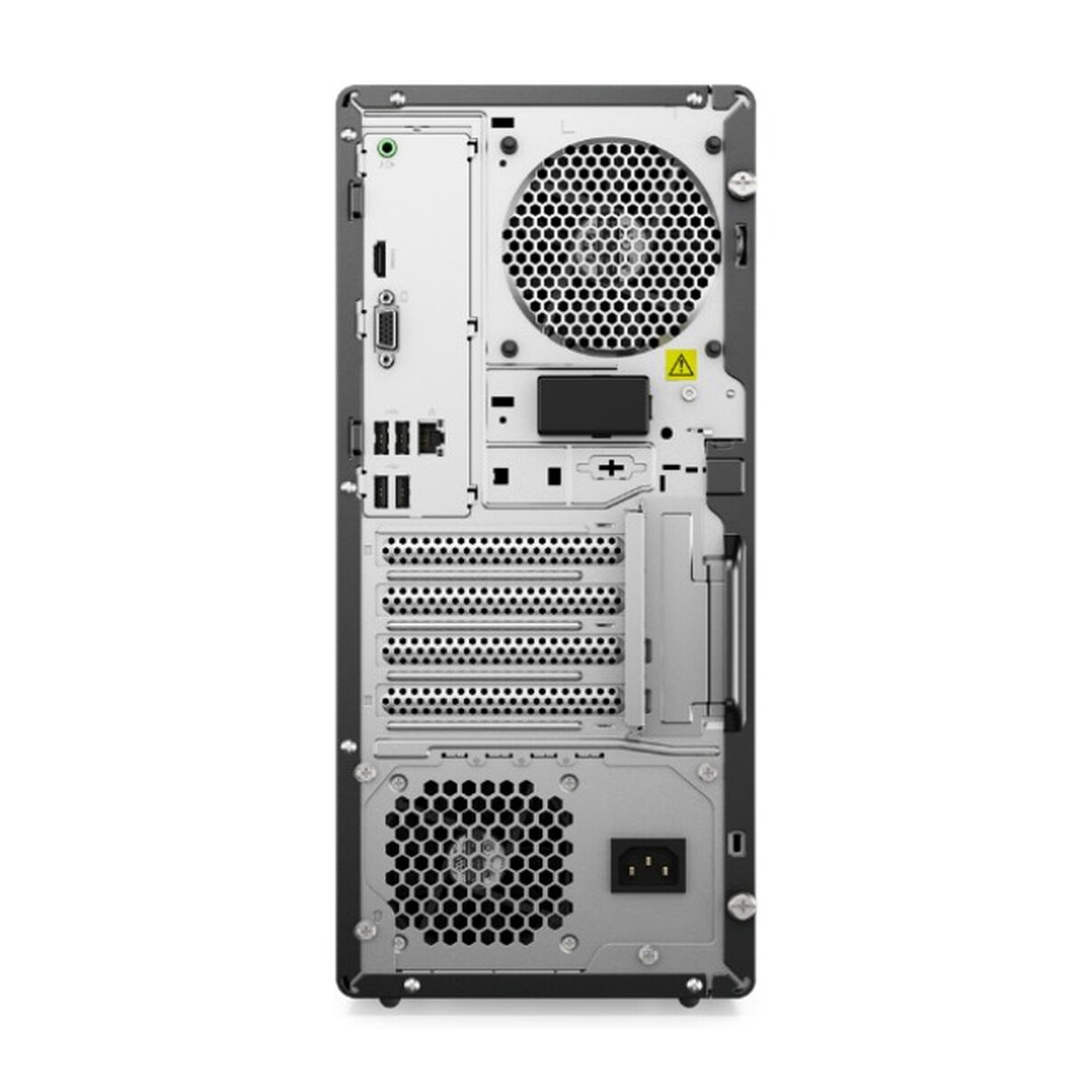 Bordsdator Lenovo Gaming 5 17IRB8 Intel Core i5-13400F 16 GB RAM 1 TB SSD NVIDIA GeForce RTX 3050