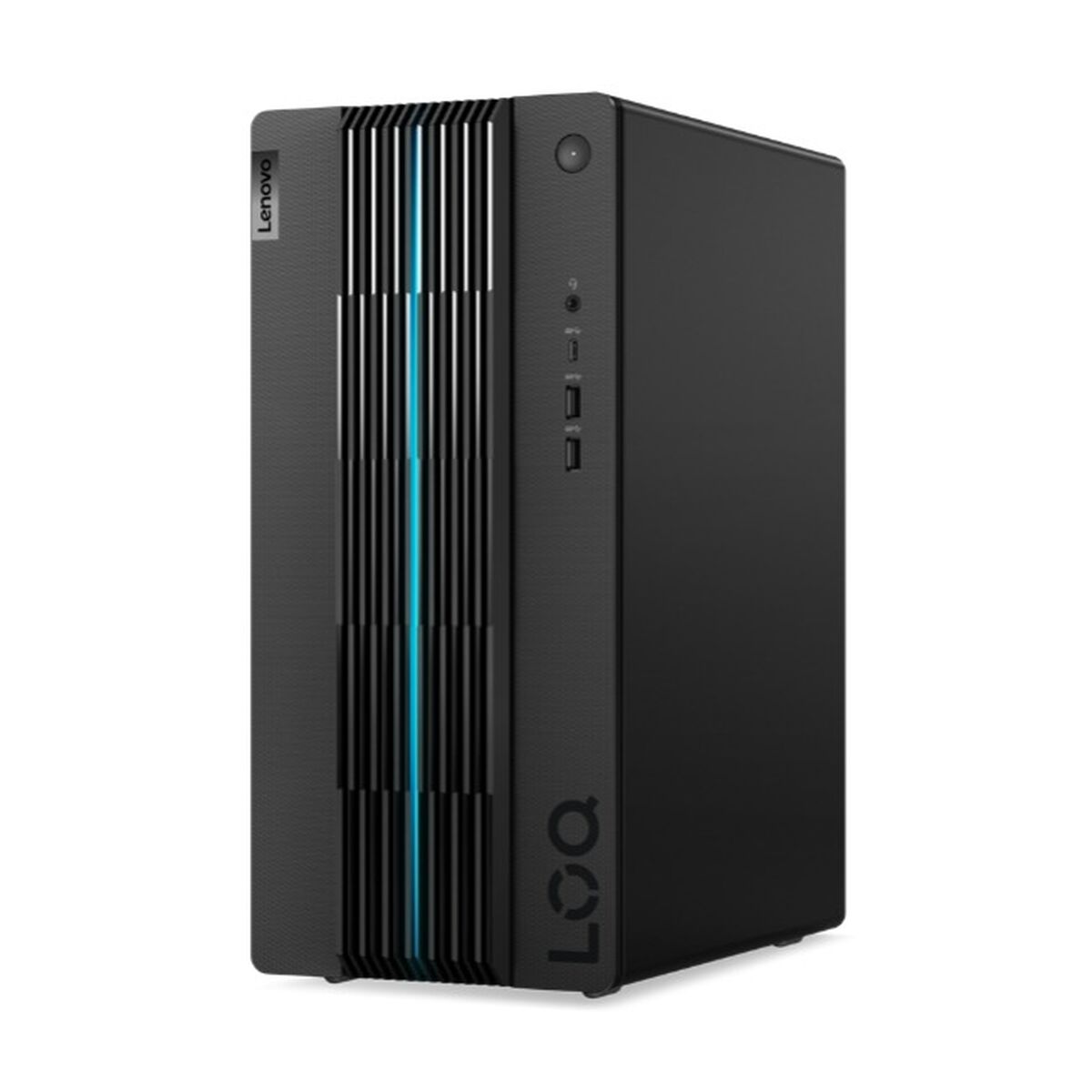 Bordsdator Lenovo Gaming 5 17IRB8 Intel Core i5-13400F 16 GB RAM 1 TB SSD NVIDIA GeForce RTX 3050 - 2