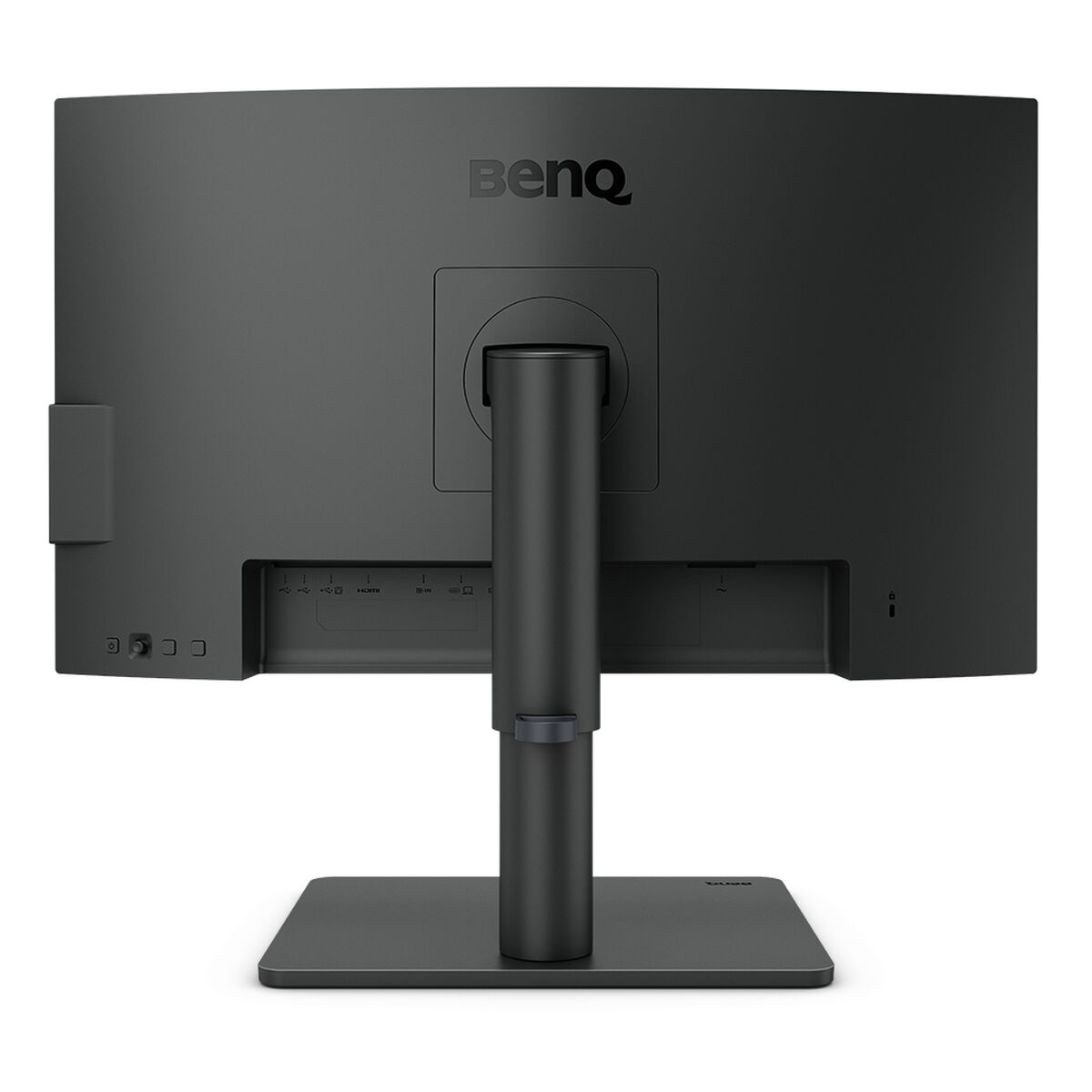Monitor BenQ 9H.LLDLB.QBE IPS LED HDR10 25" Flicker free - 2