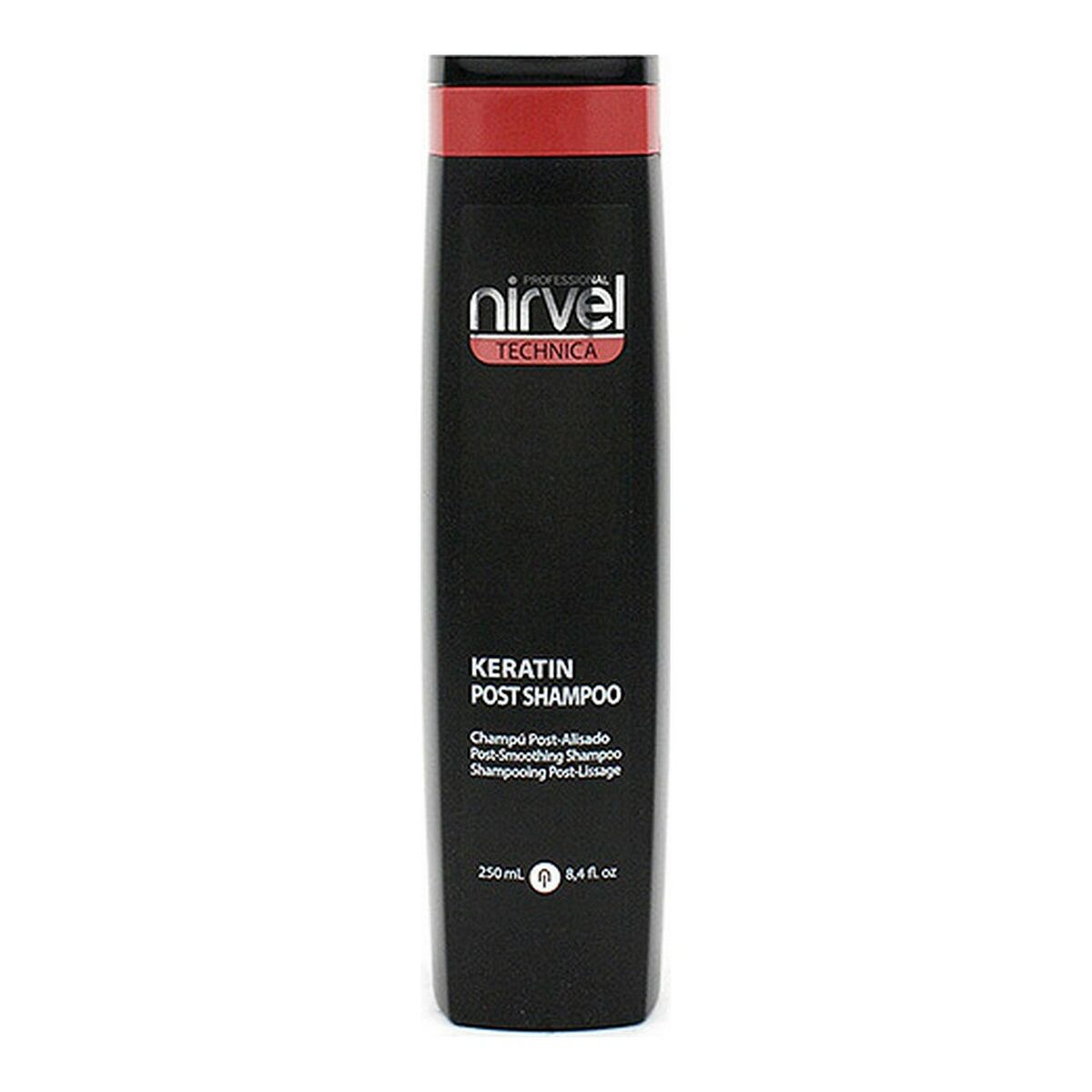 Schampo Technica Keratin Post Nirvel