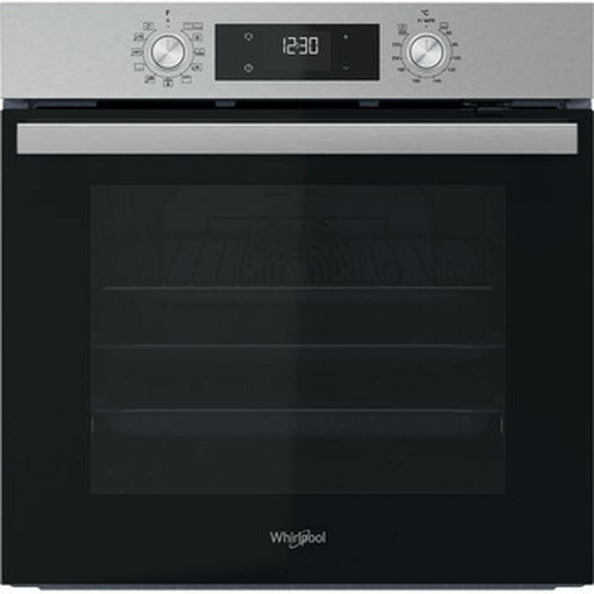 Multifunktionsugn Whirlpool Corporation OMR58HU1X 2900 W 71 L