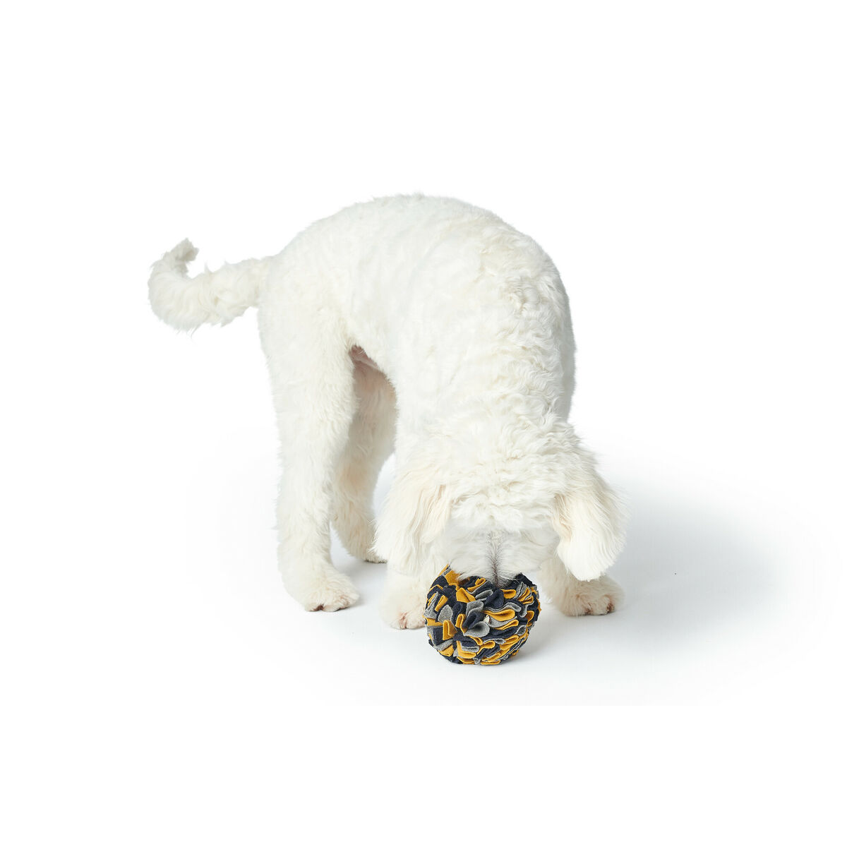 Hundleksak Hunter - 2