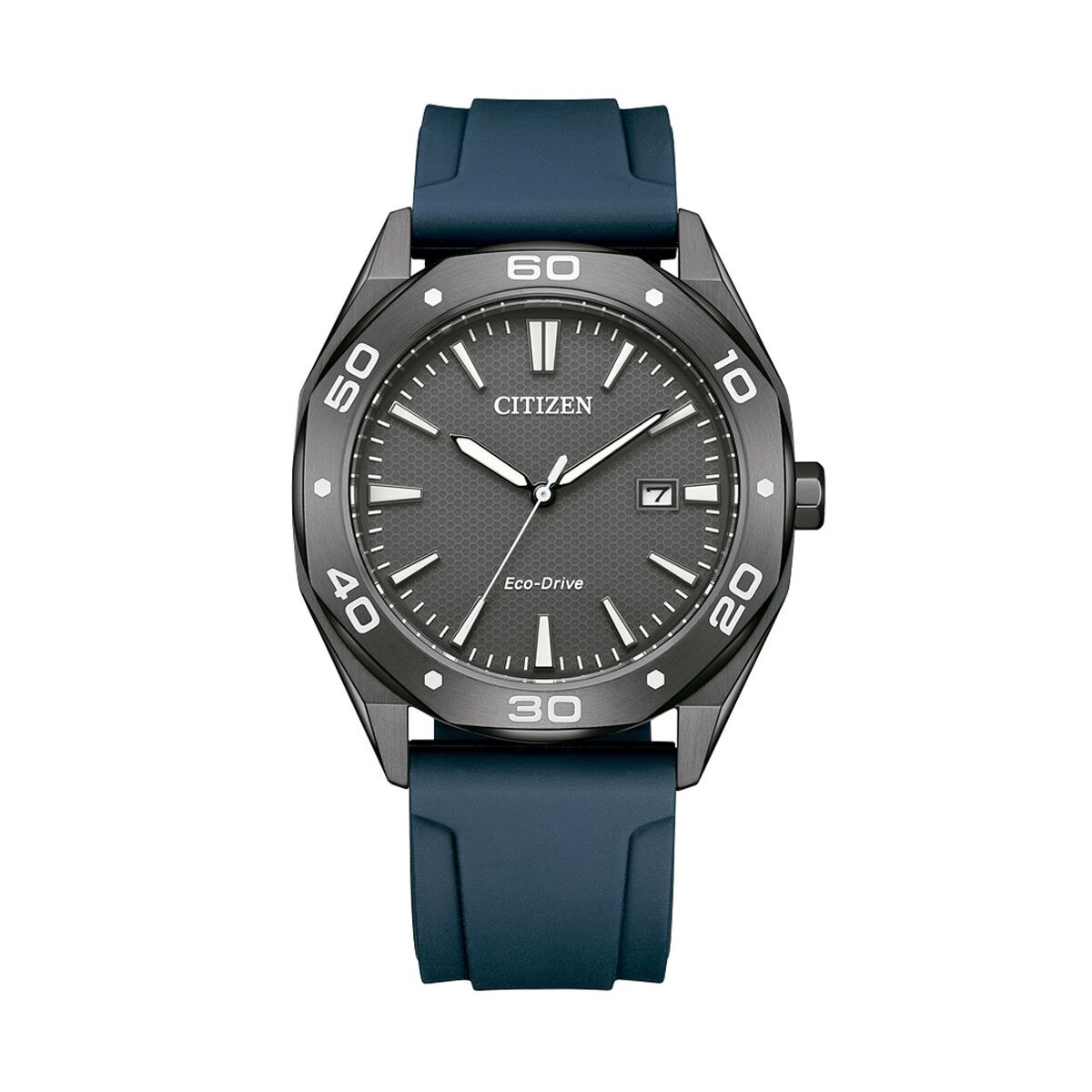 Herrklocka Citizen BM7638-02H
