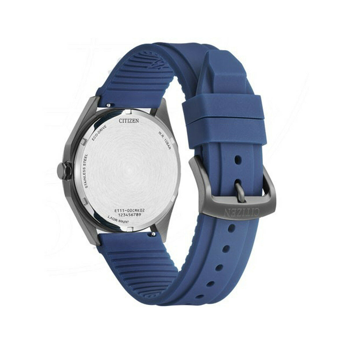 Herrklocka Citizen BM7638-02H - 3