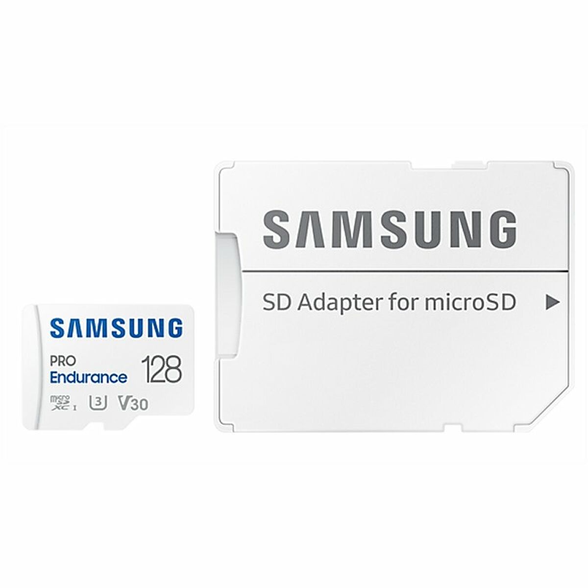 Micro-SD kort Samsung MB-MJ128K 128 GB - 7
