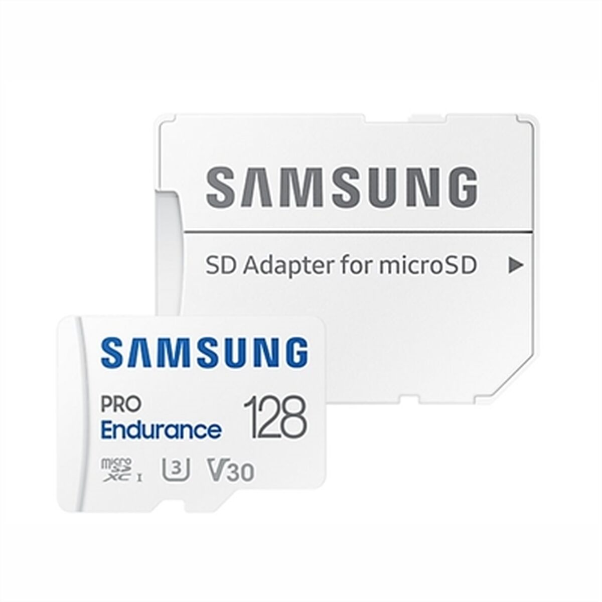 Micro-SD kort Samsung MB-MJ128K 128 GB - 4