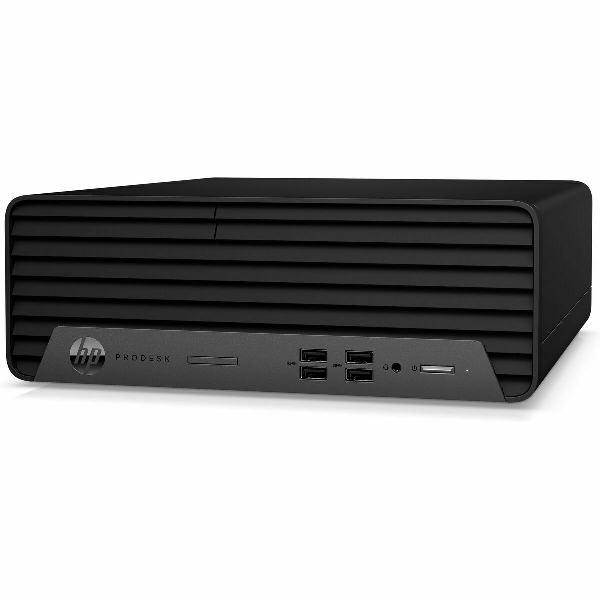 Bordsdator HP 5J1W4EA#ABE 8 GB RAM 256 GB Ryzen 5 4600G - 2