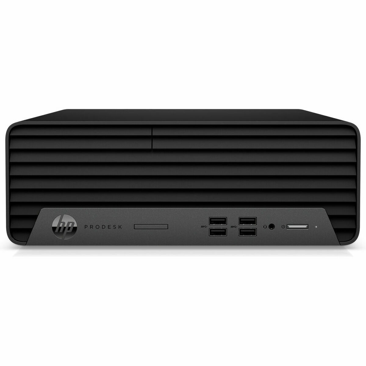 Bordsdator HP 5J1W4EA#ABE 8 GB RAM 256 GB Ryzen 5 4600G