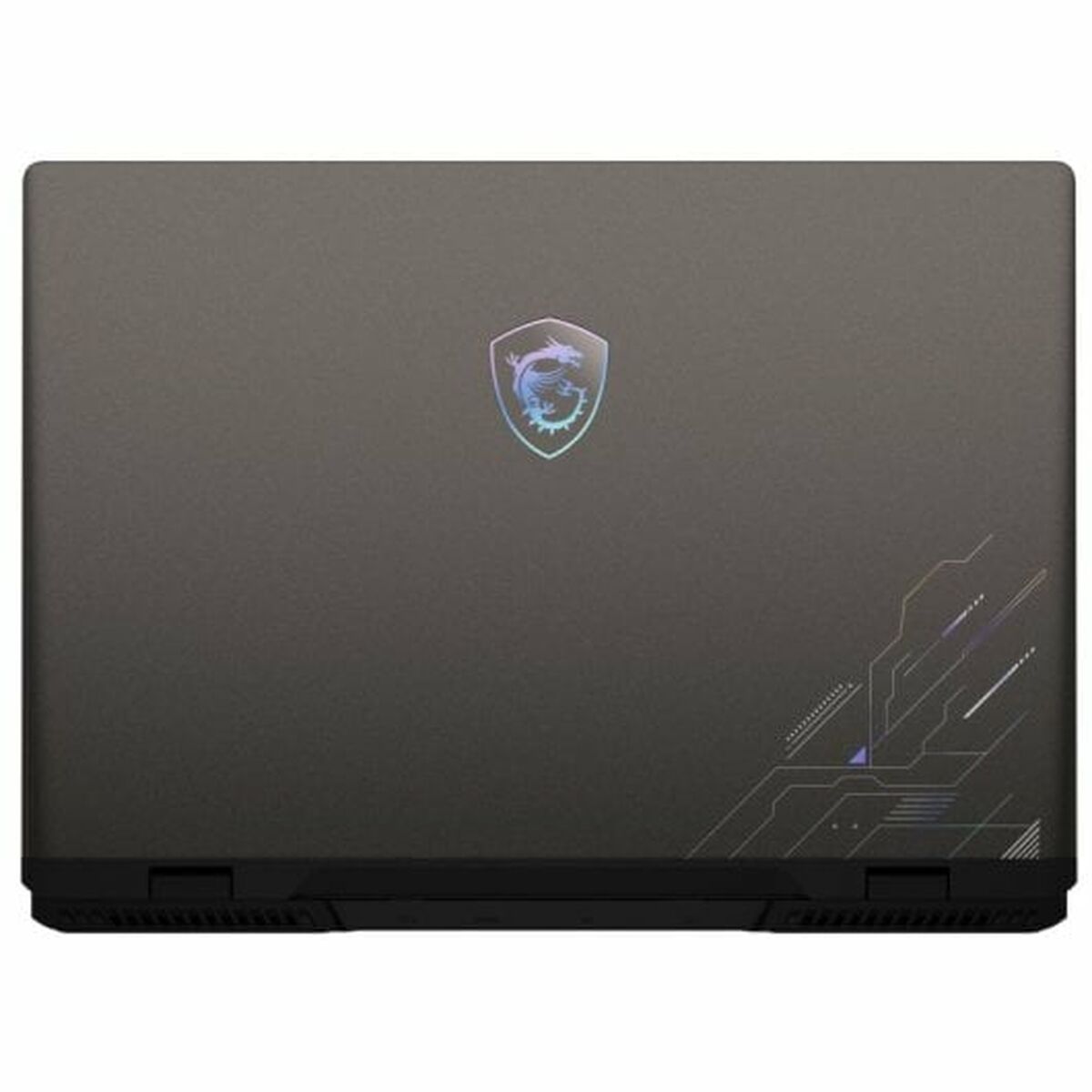 Bärbar dator MSI D14VFKG-254XES 16" Intel core i7-14650HX 32 GB RAM 1 TB SSD Nvidia Geforce RTX 4060 - 5