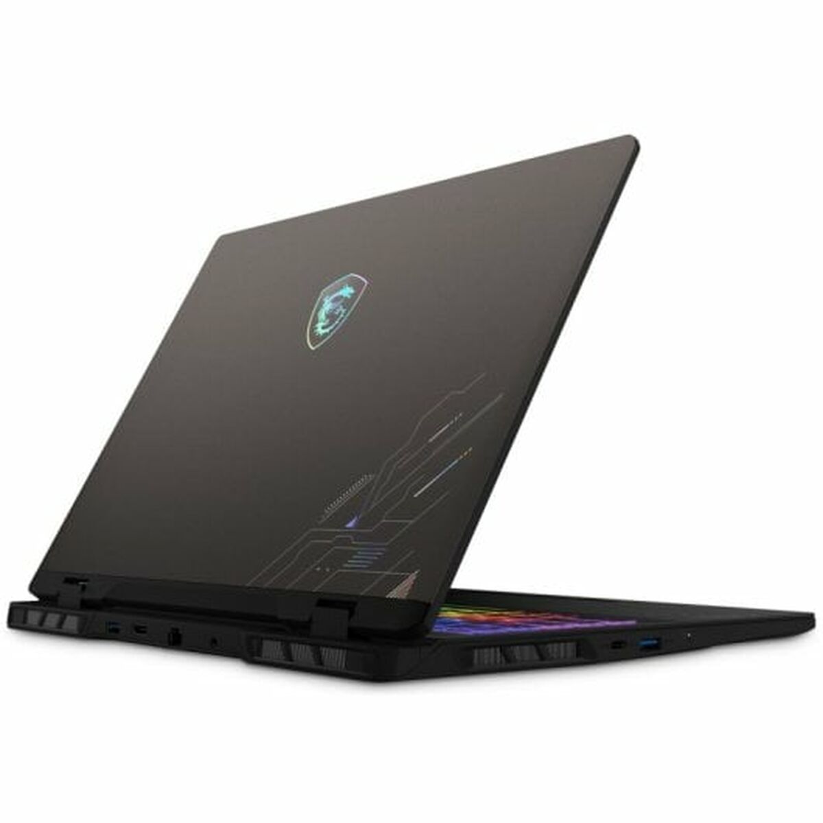Bärbar dator MSI D14VFKG-254XES 16" Intel core i7-14650HX 32 GB RAM 1 TB SSD Nvidia Geforce RTX 4060 - 3