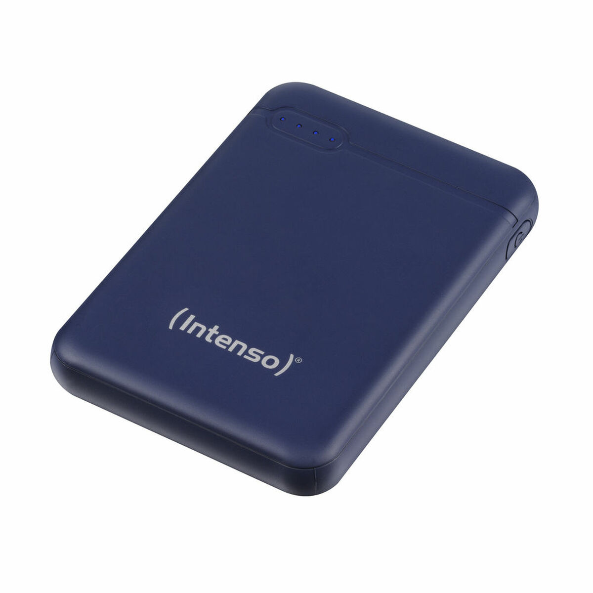 Powerbank INTENSO XS5000 Blå 5000 mAh - 3