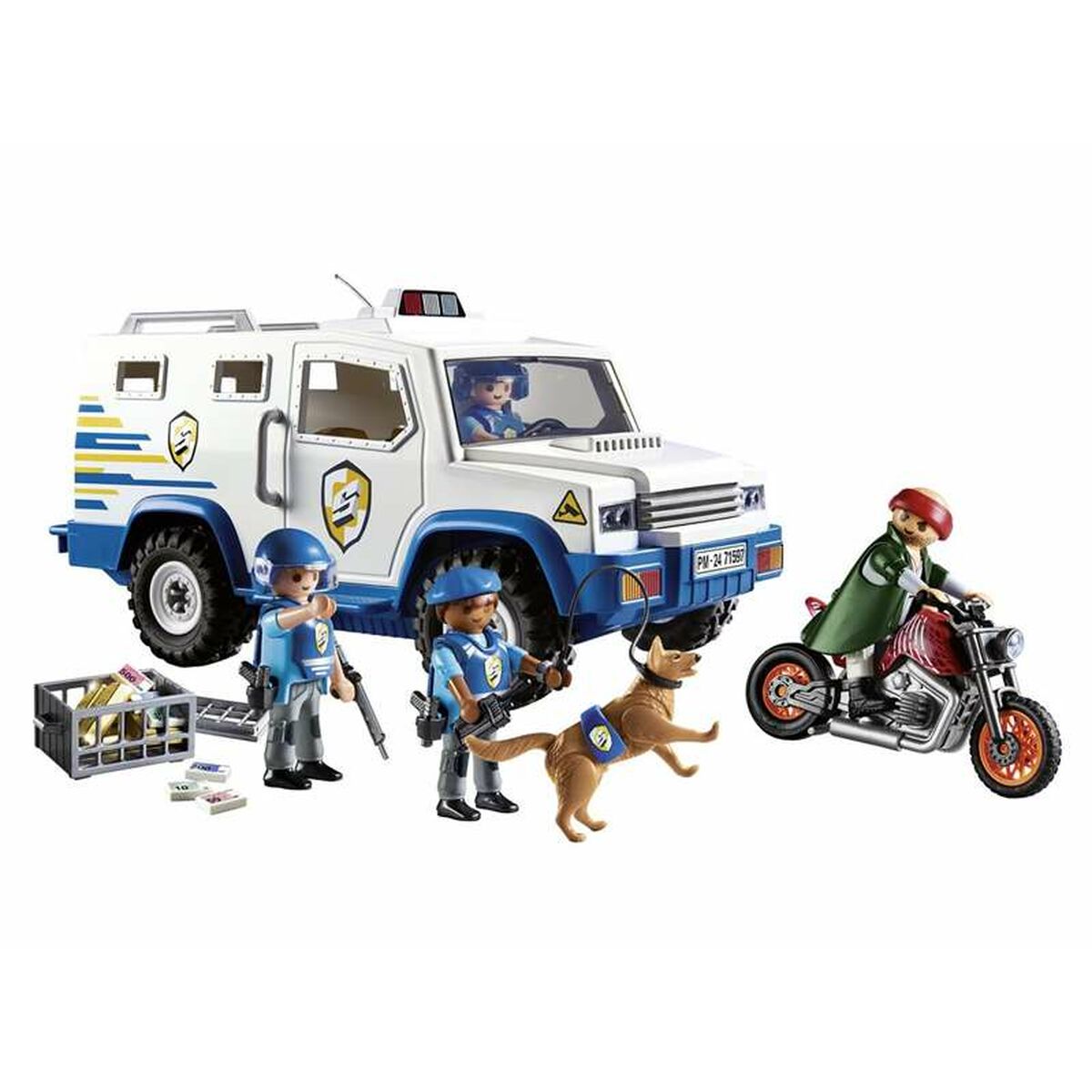 Playset Playmobil - 2