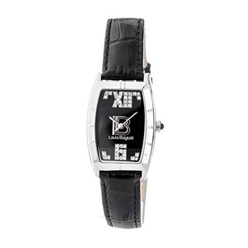 Damklocka Laura Biagiotti LB0010L-01 (Ø 23 mm) - 4