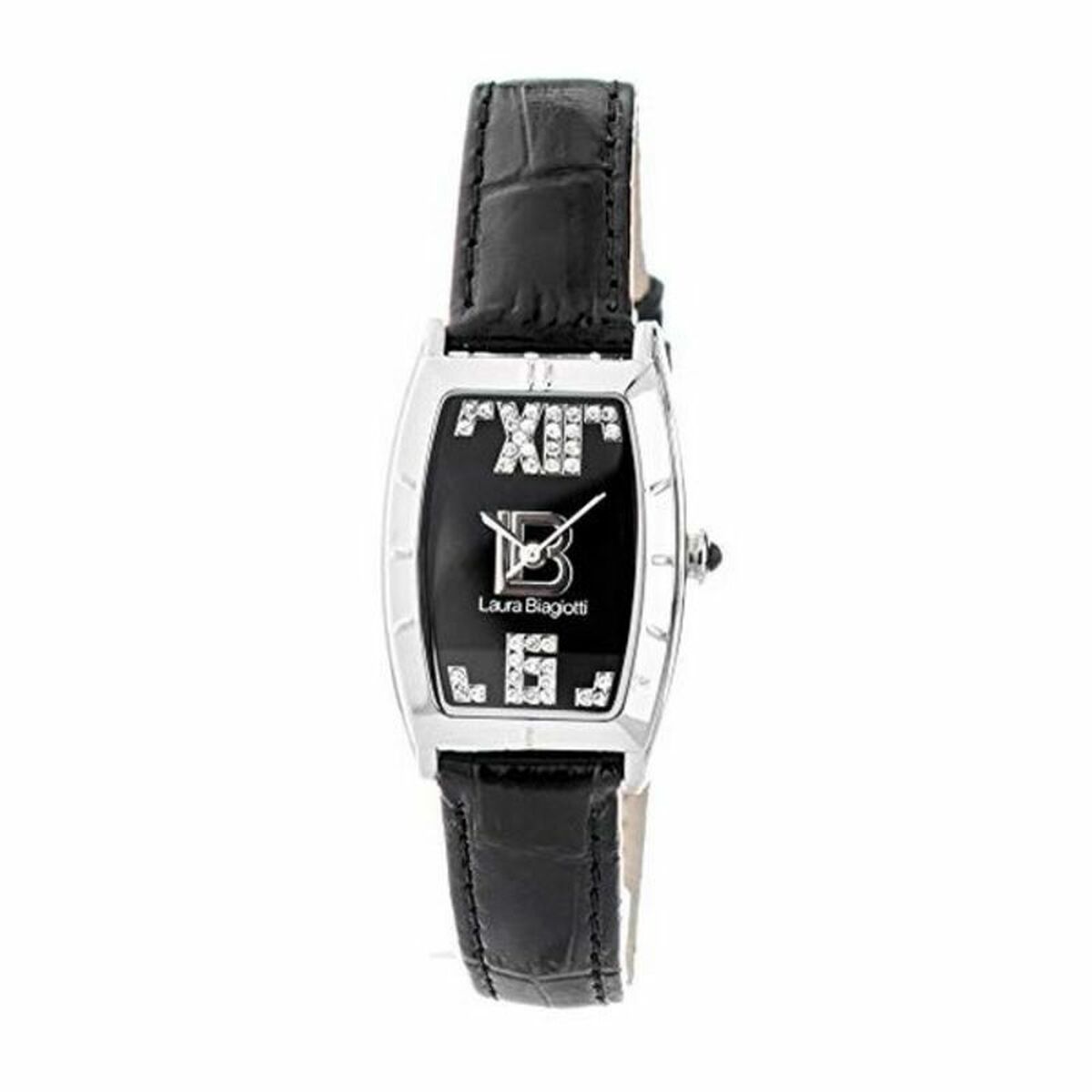 Damklocka Laura Biagiotti LB0010L-01 (Ø 23 mm) - 6