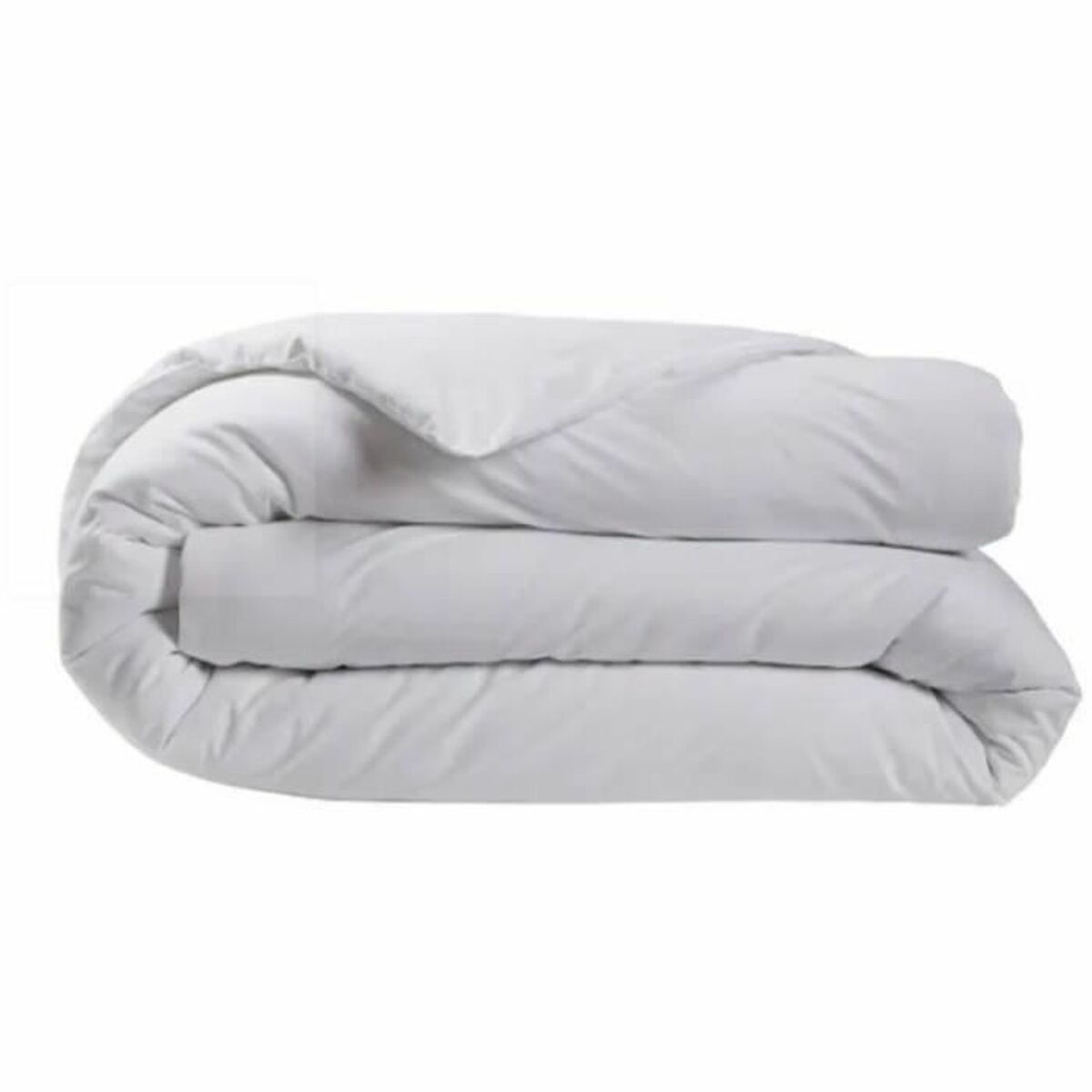 Påslakan DODO Antibakteriell Vit 240 x 260 cm 260 x 240 cm - 5