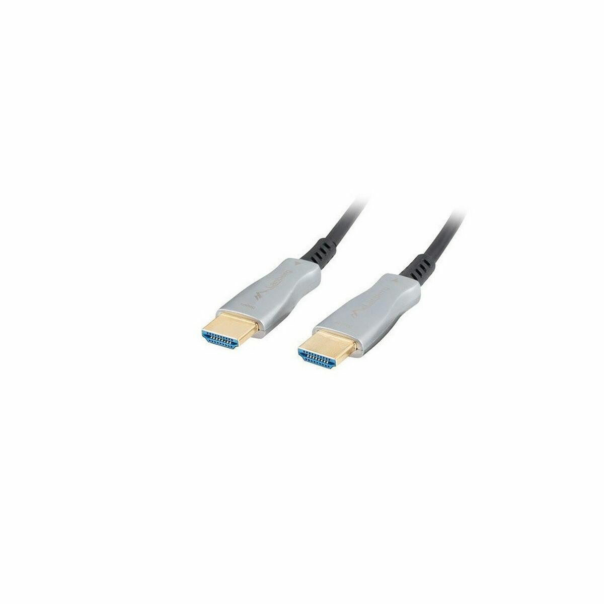 Kabel HDMI Lanberg CA-HDMI-20FB-0500-BK 50 m - 6