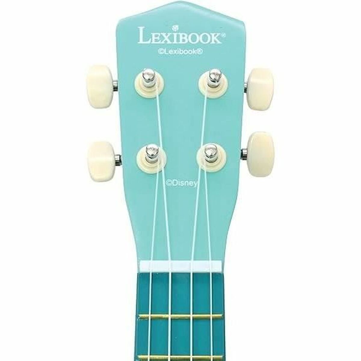 Gitarr för barn Lexibook 53 cm - 7