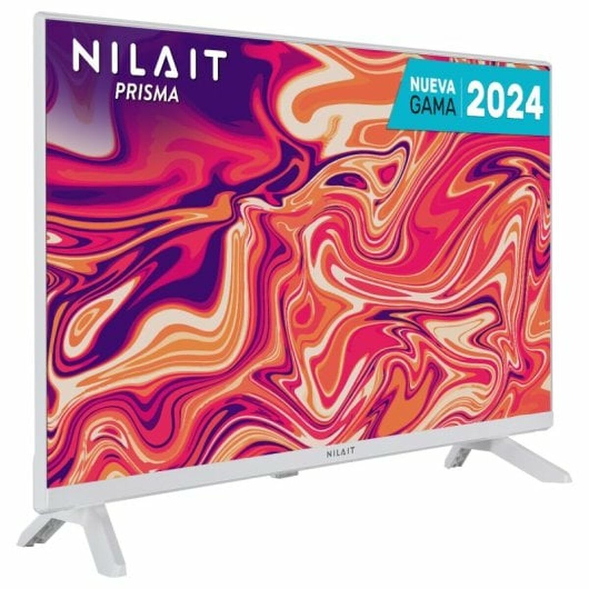 Smart TV Nilait NI-32HB7001S 32" - 3