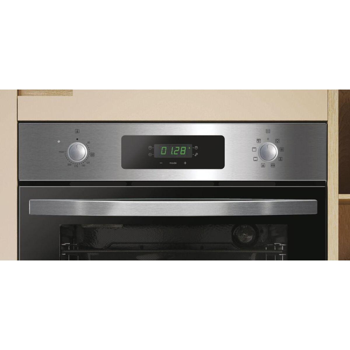 Ugn Candy FIDCP X625 L 2400 W 70 L - 4