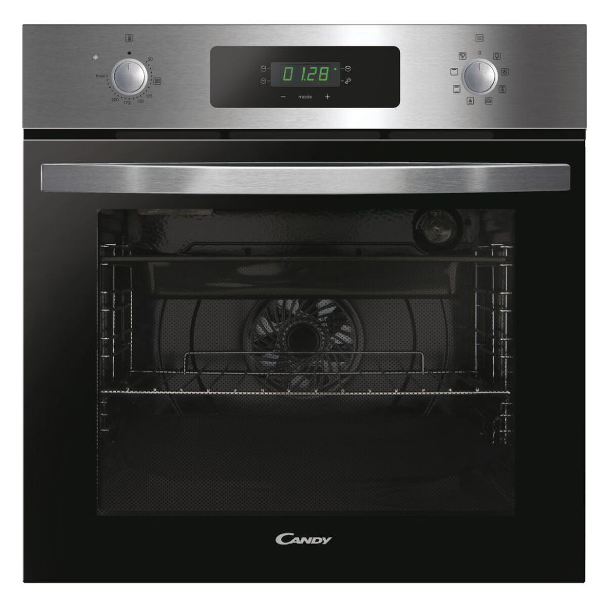 Ugn Candy FIDCP X625 L 2400 W 70 L - 3