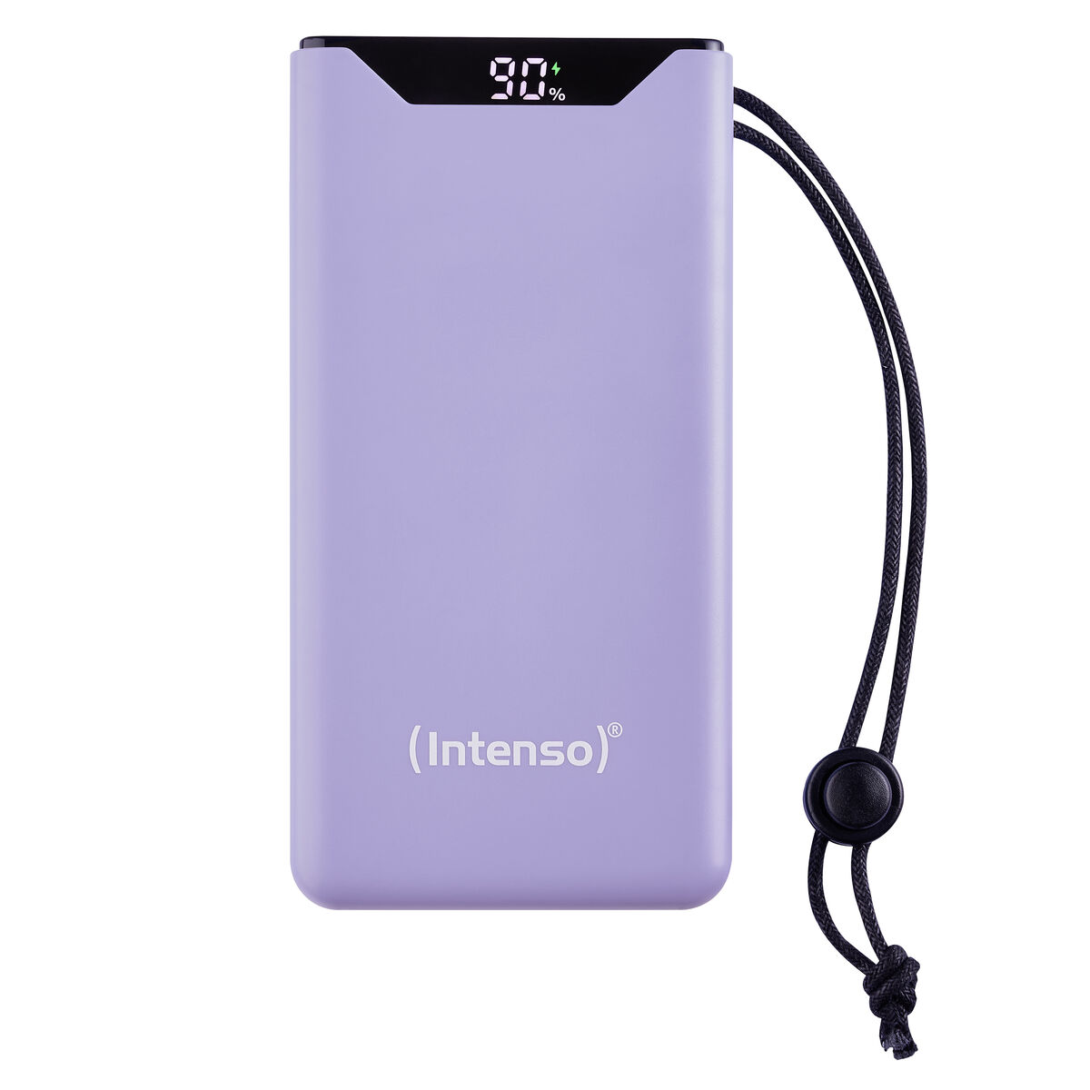 Powerbank Integral 10000 mAh Purpur Lila Violett - 3