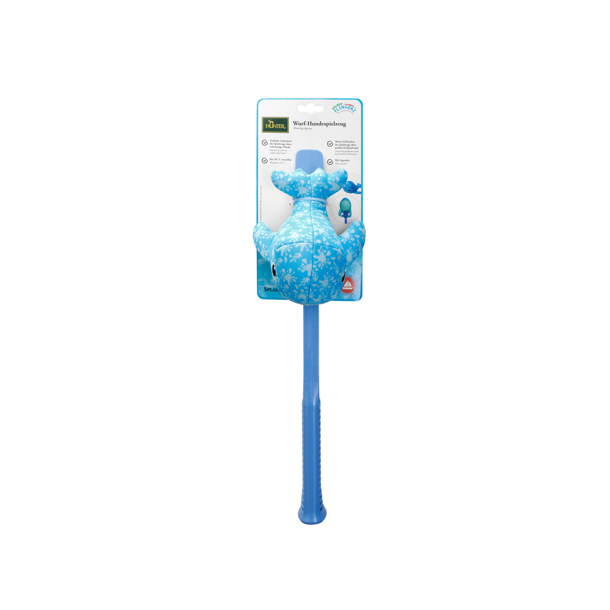 Hundleksak Hunter - 2