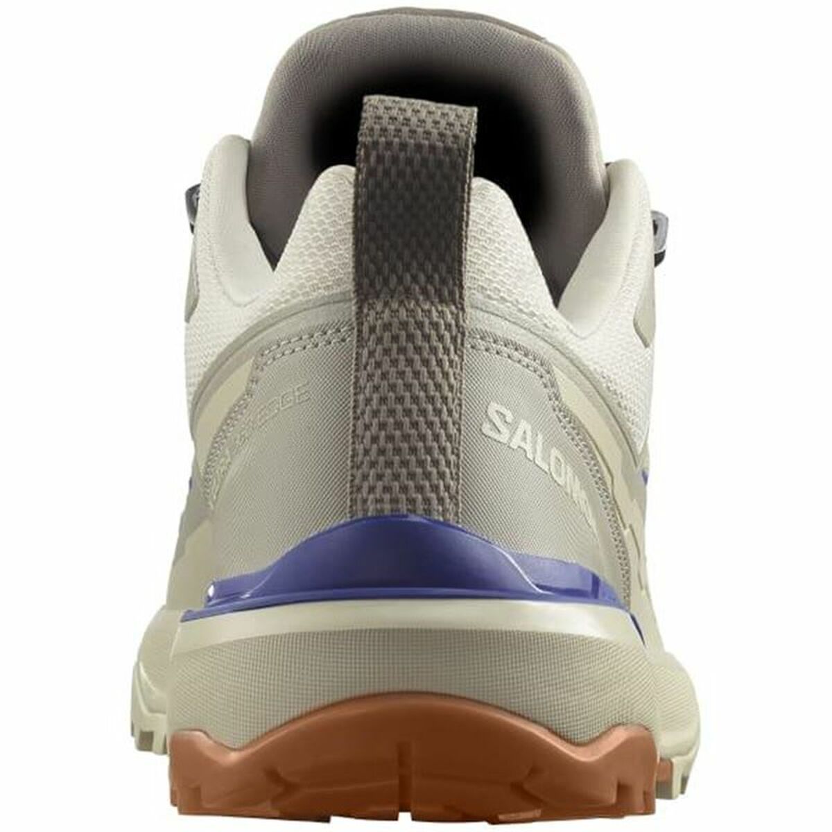 Gymnastiksko, Dam Salomon X Ultra 360 Edge Grå - 6