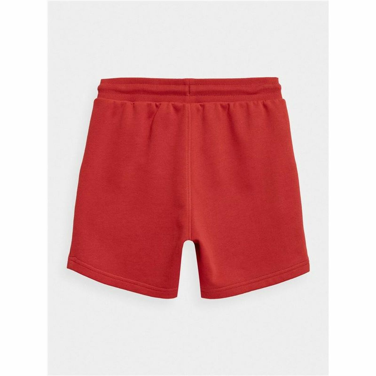 Sportshorts för barn 4F M049  Röd - 2