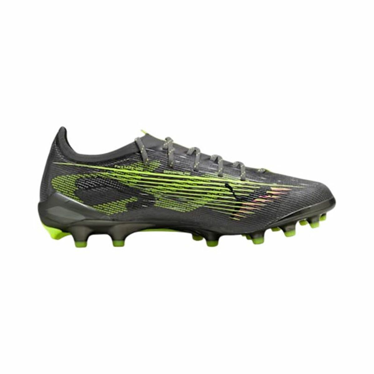 Fotbollsskor för vuxna Puma Ultra 5 Ultimate Ag