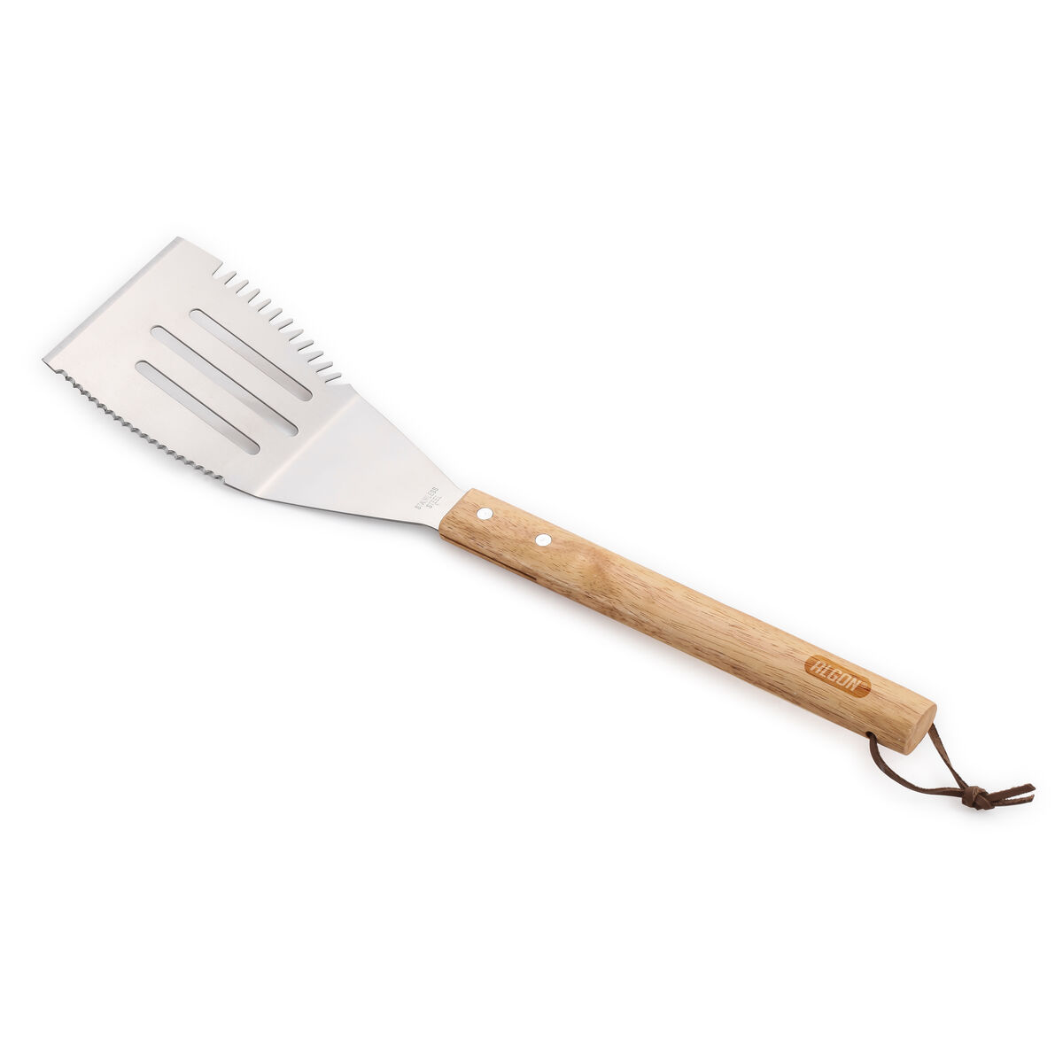 Barbecue-spatel Algon 41 cm (18 antal) - 2