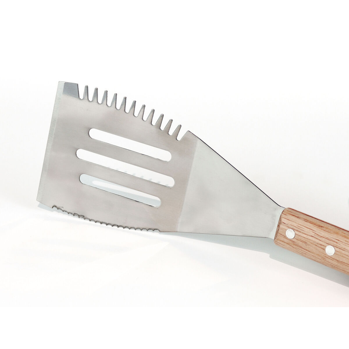 Barbecue-spatel Algon 41 cm (18 antal) - 3