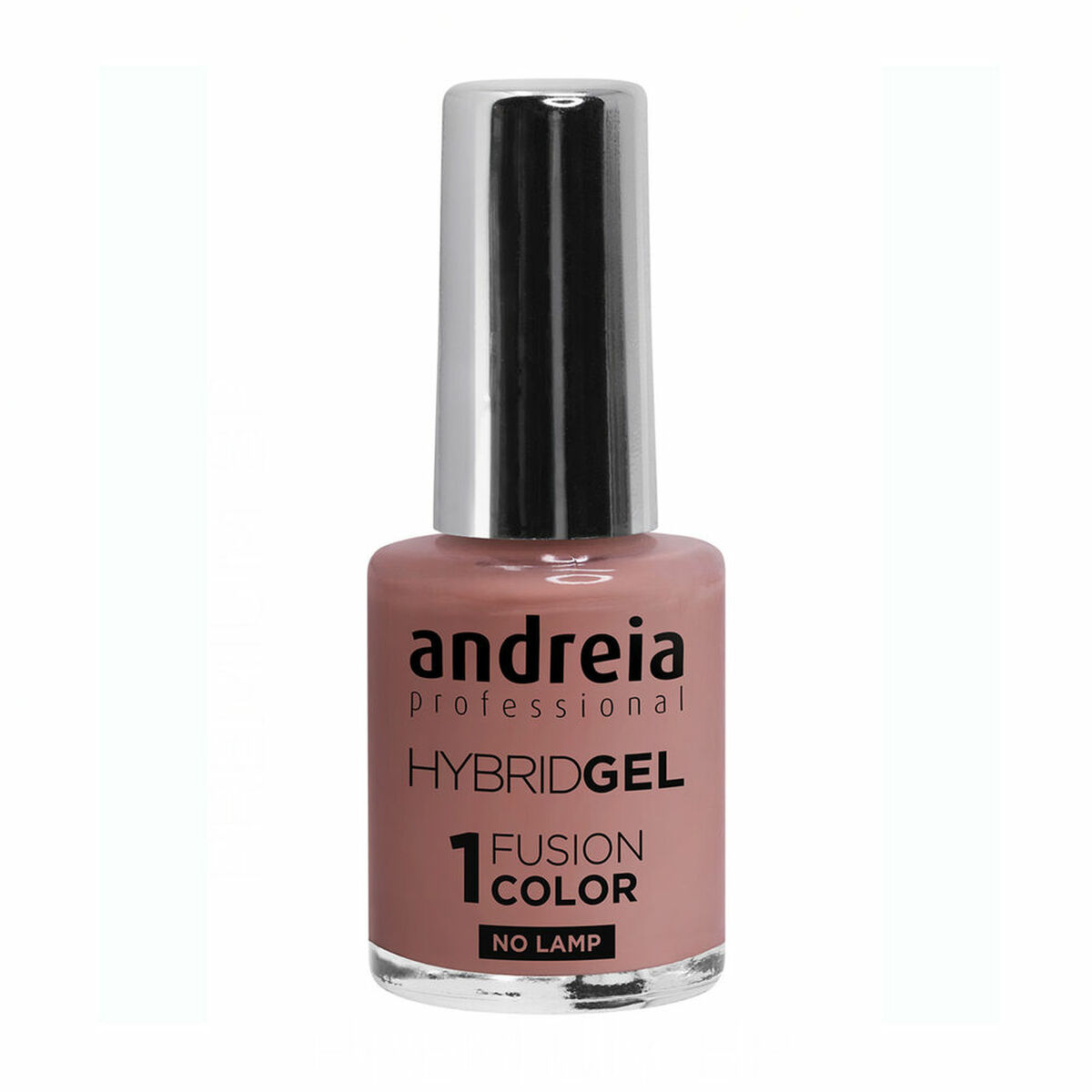 nagellack Andreia Hybrid Fusion H8 (10,5 ml) - 3