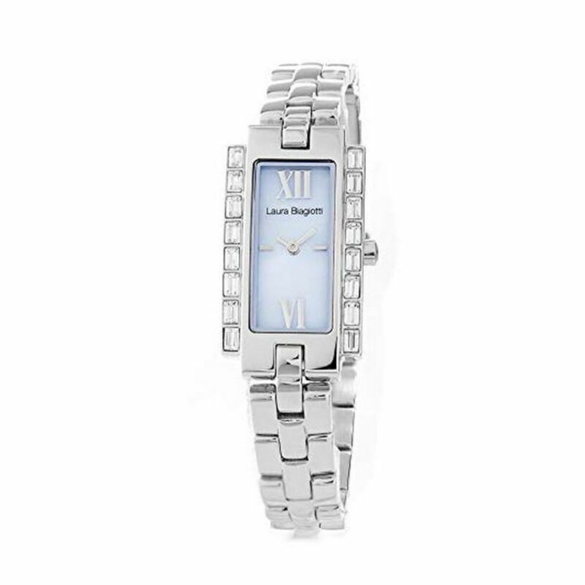 Damklocka Laura Biagiotti LB0018L-02Z (Ø 18 mm) - 8