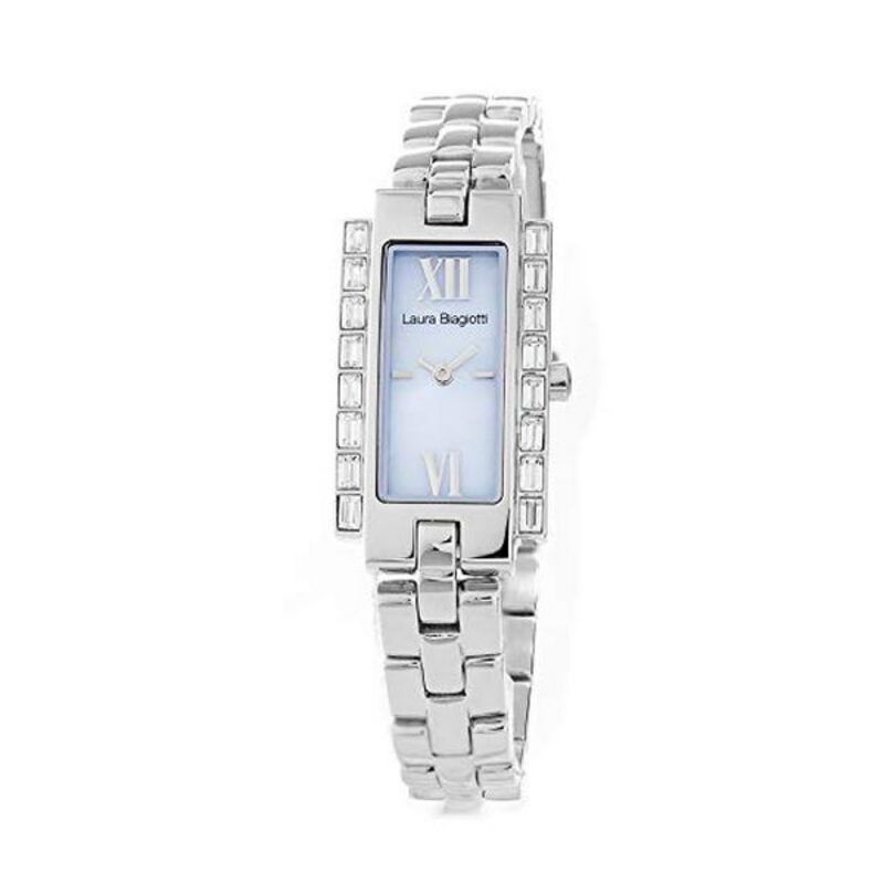 Damklocka Laura Biagiotti LB0018L-02Z (Ø 18 mm) - 3