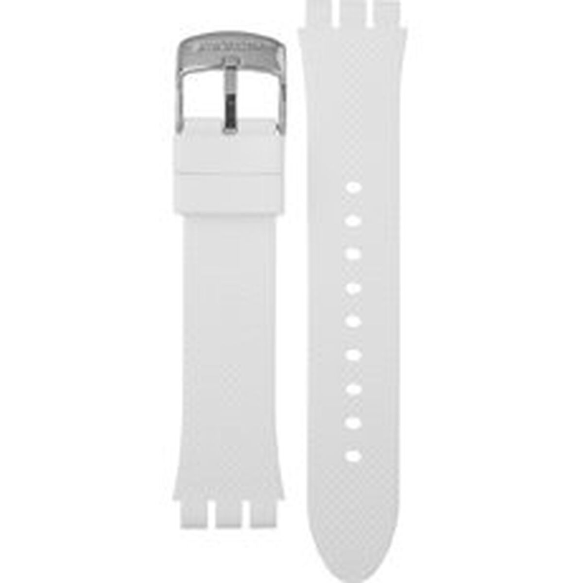 Klockarmband Swatch AYCS584