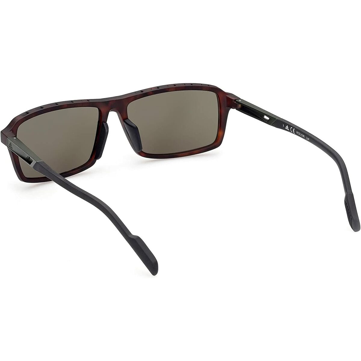 Herrsolglasögon Adidas SP0049_52N - 3