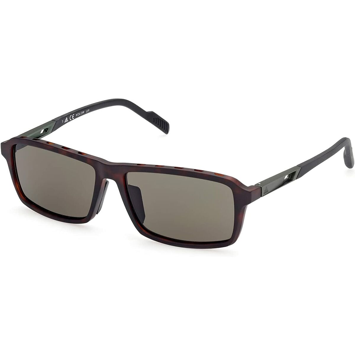 Herrsolglasögon Adidas SP0049_52N
