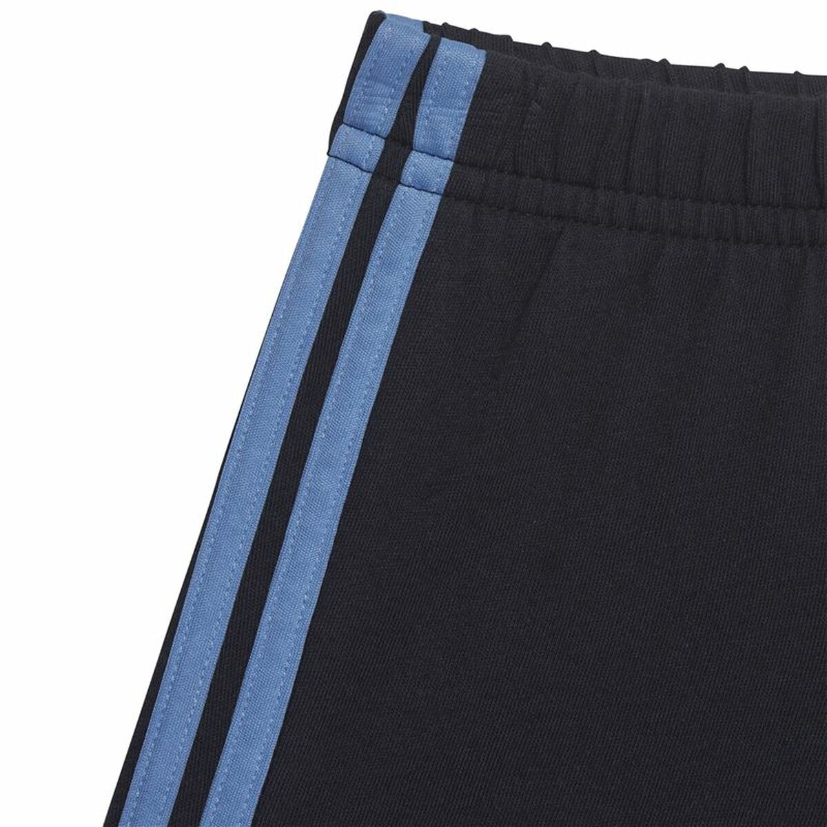 Träningskläder, Baby Adidas 3 Stripes Blå - 4