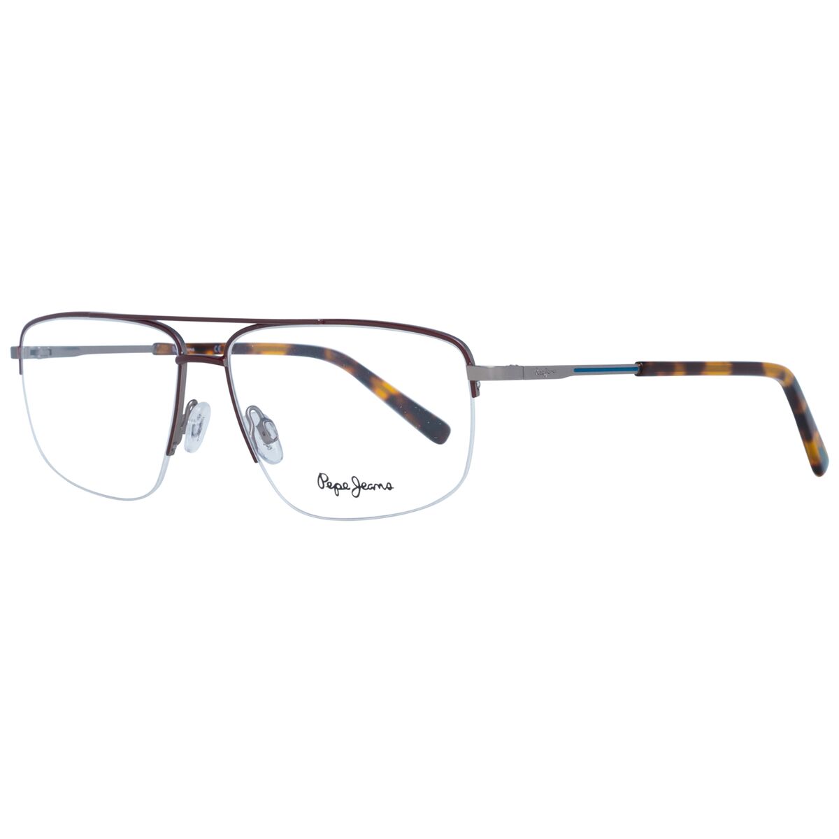 Glasögonbågar Pepe Jeans PJ1327 57C3