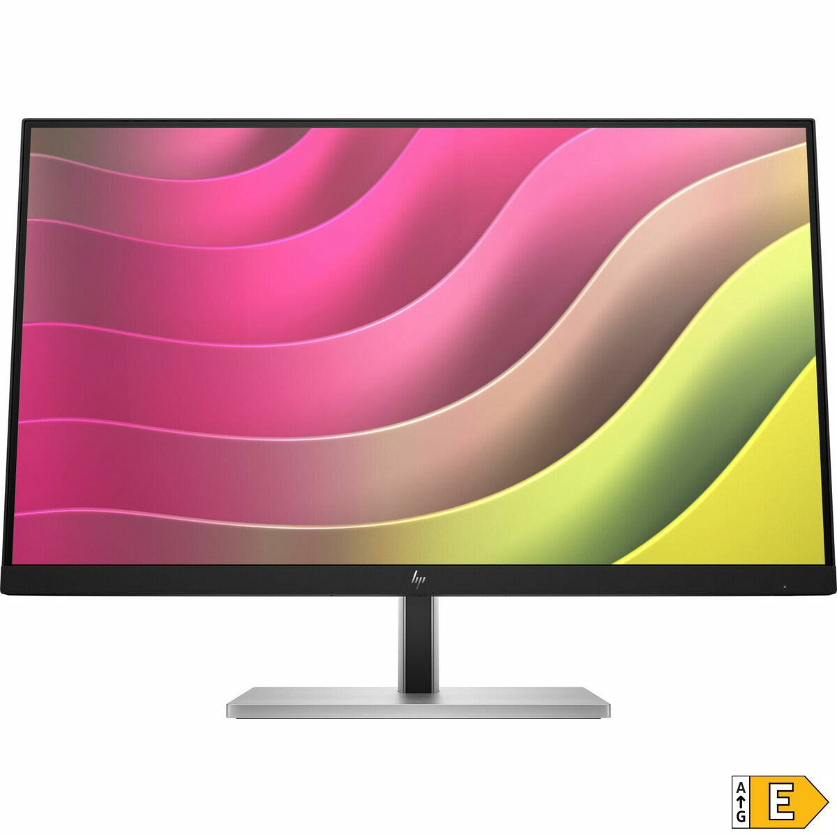 Monitor HP E24T G5 23,8" Full HD 75 Hz 60 Hz - 2