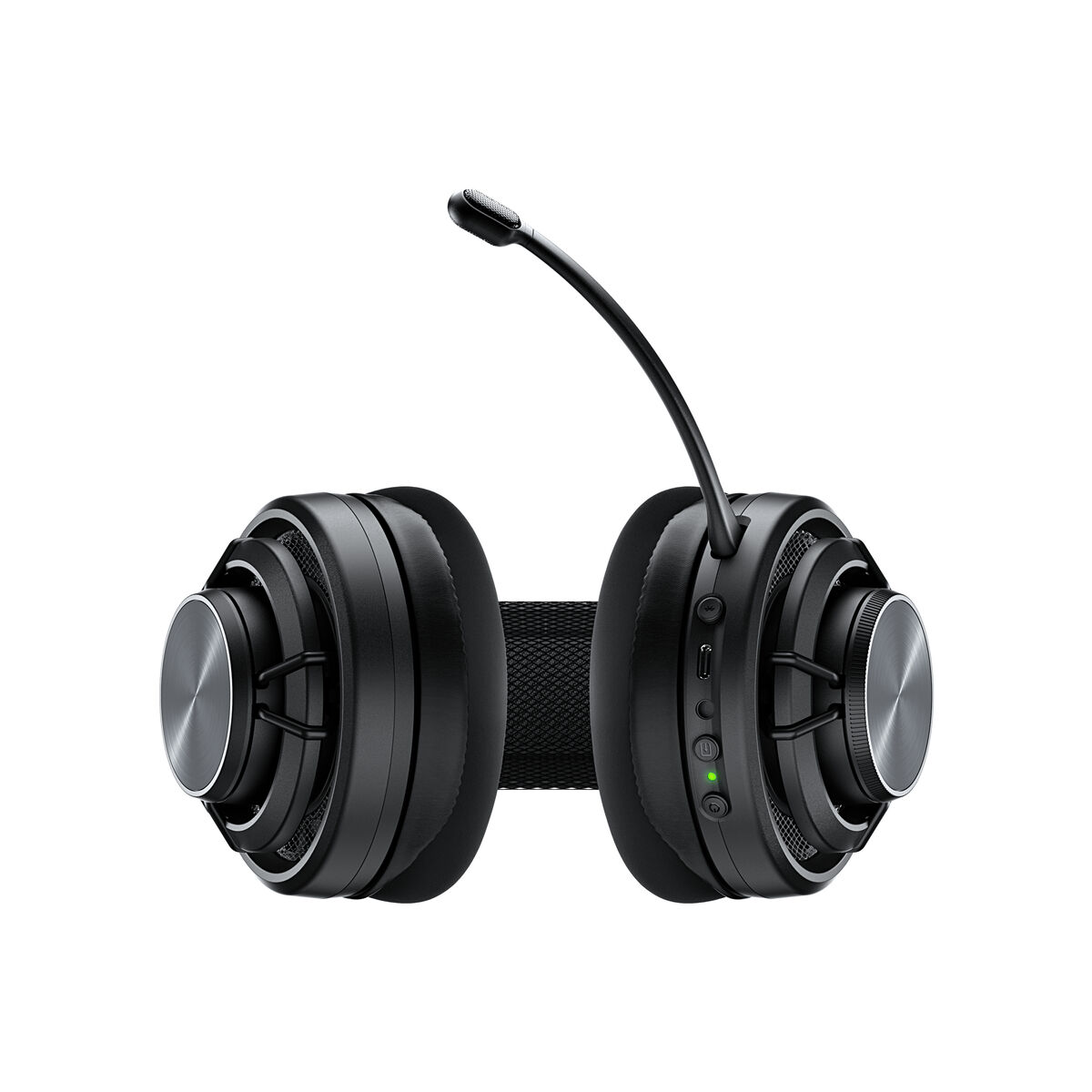 Hörlurar med Mikrofon Turtle Beach Atlas Air Svart - 3