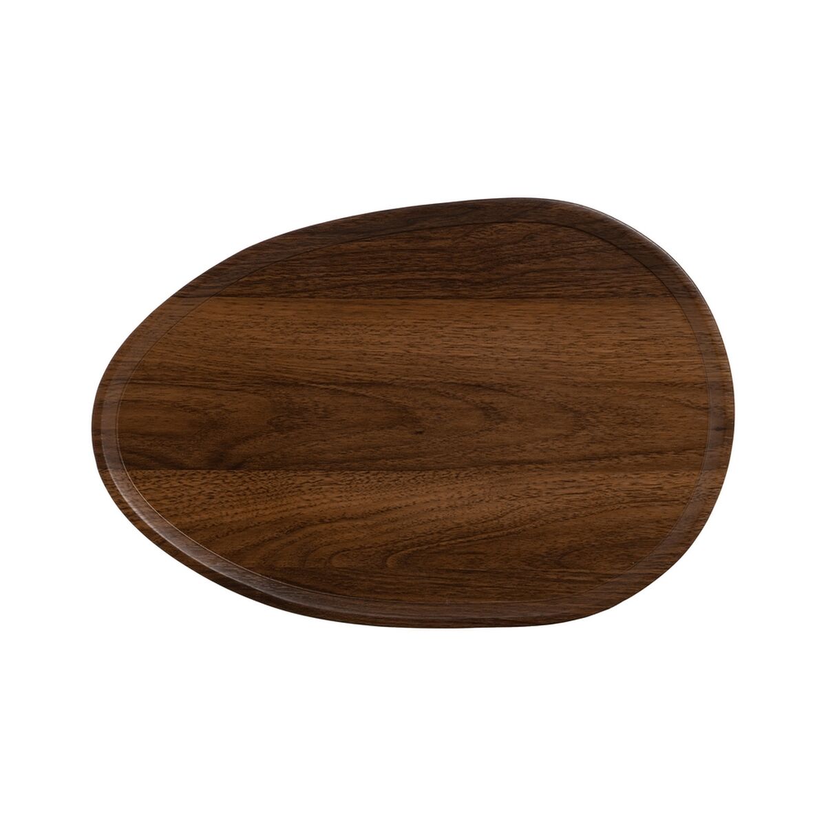 Sidobord Brun Svart 45 x 30 x 63 cm - 7