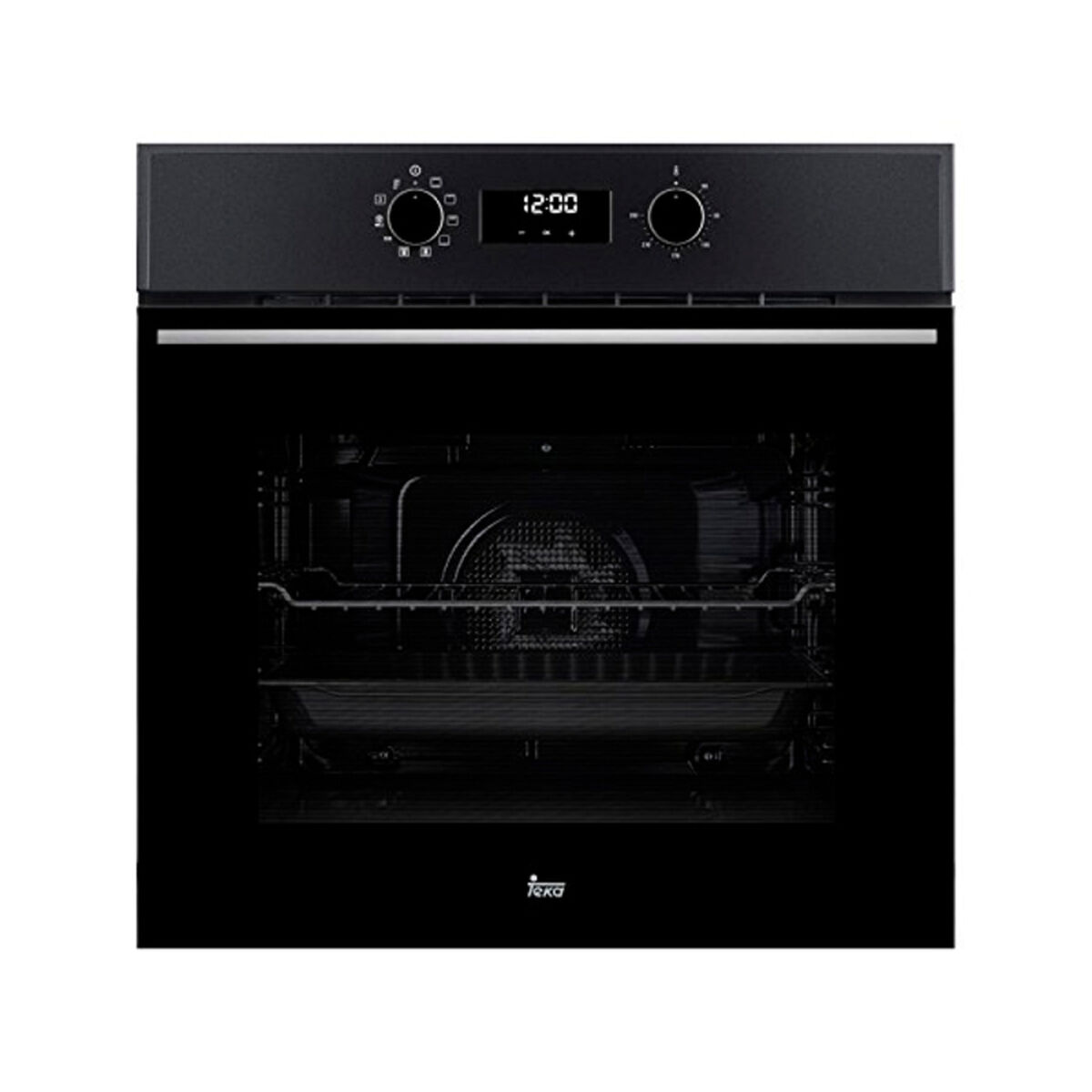Multifunktionsugn Teka HSB 630 70 L HydroClean A+ 2615W 70 L - 2
