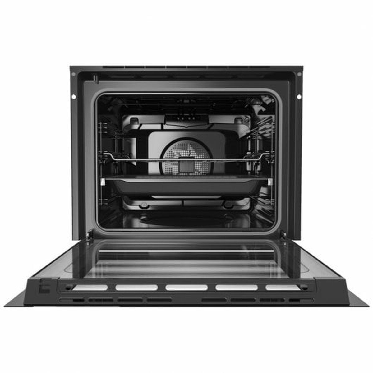 Multifunktionsugn Teka HSB 630 70 L HydroClean A+ 2615W 70 L - 5